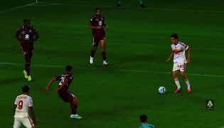 Serie A - Full Impact