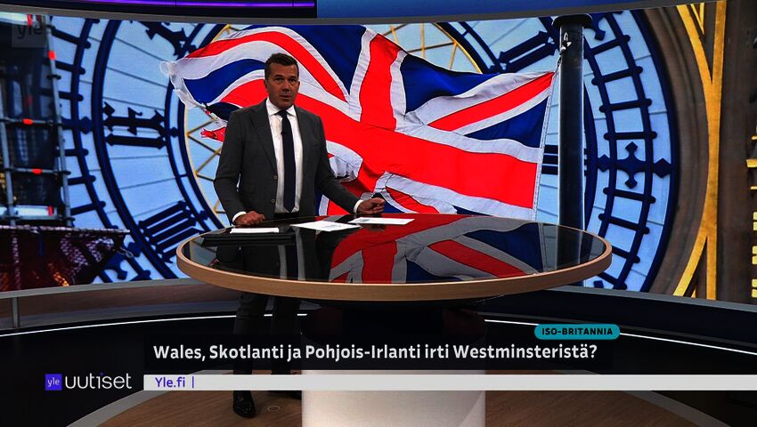 Yle Uutiset 9.00