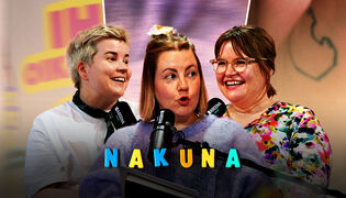 Nakuna