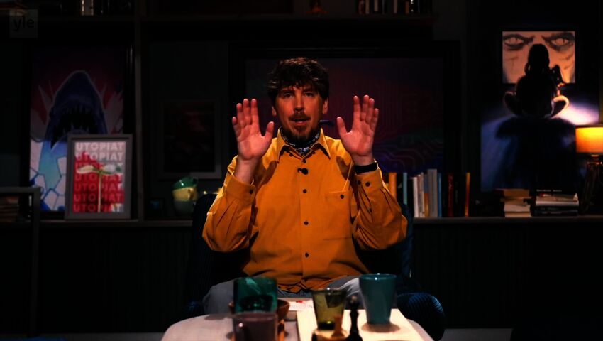 Kulttuuricocktail