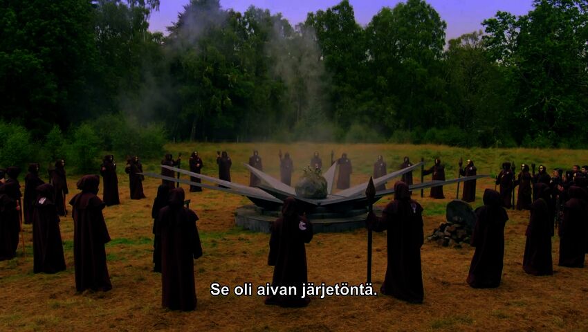 Petolliset UK