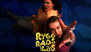Ryggradslös