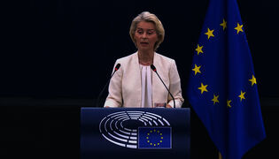 EU valmis avaamaan oven ensimmäiselle liitännäisjäsenelle