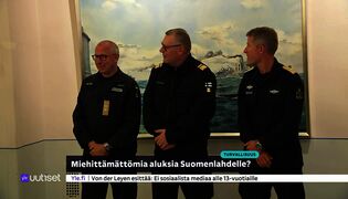 Yle Uutiset