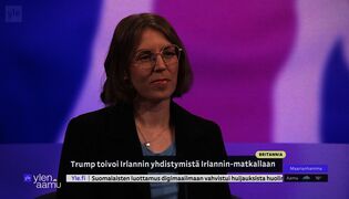 Miten yhtenäinen Yhdistynyt kuningaskunta on?