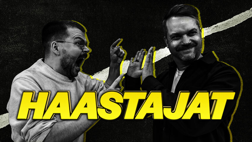 Haastajat