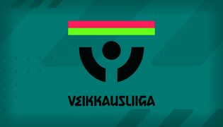 Tältä tuntuu Veikkausliiga