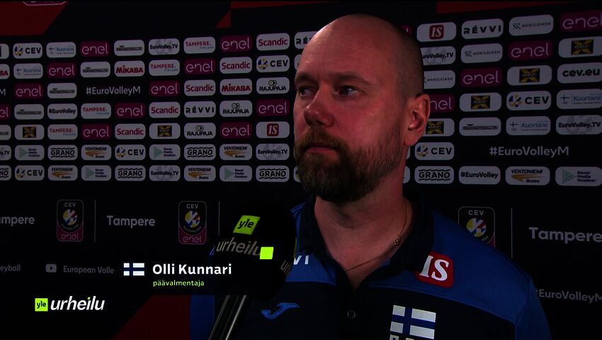 Olli Kunnarin haastattelu