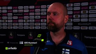 Olli Kunnarin haastattelu
