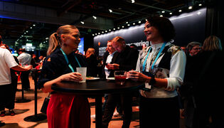 Nordic Business Forum 2026