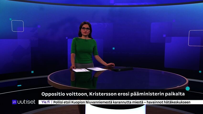 Yle Uutiset