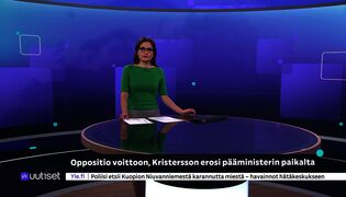 Yle Uutiset