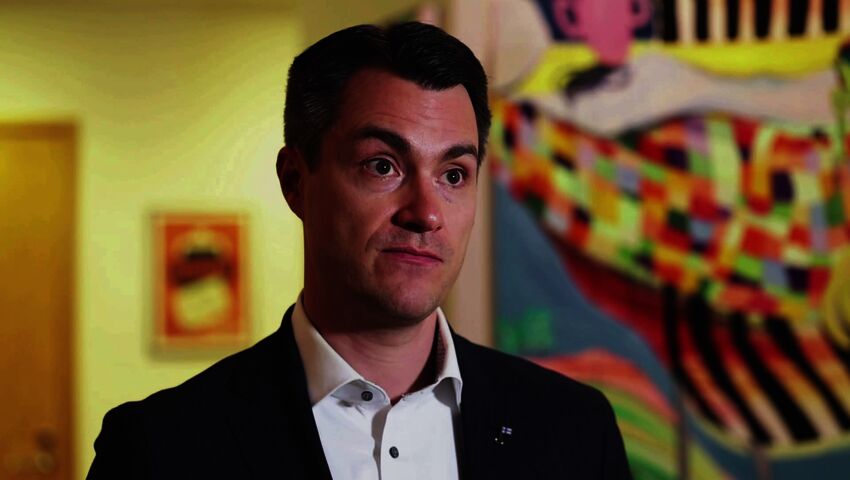 Asuntokysyntää vähentää asuntokuntien hidas nousu