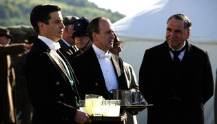 Downton Abbey
