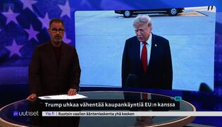 Yle Uutiset 9.00