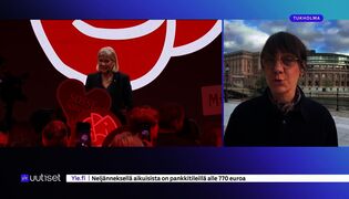 Yle Uutiset 18.00