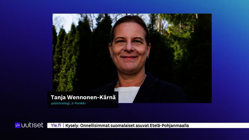 Yle Uutiset 17.00