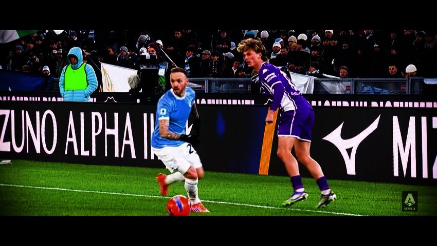 Inside Serie A