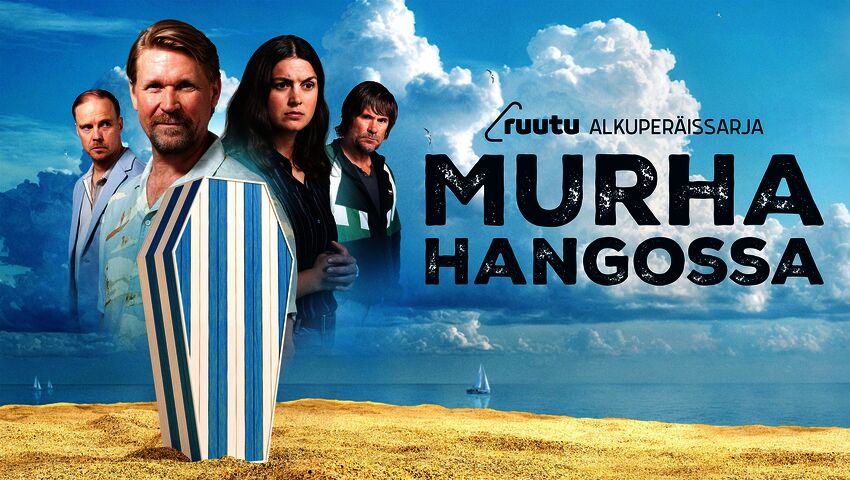 Tulossa: Murha Hangossa
