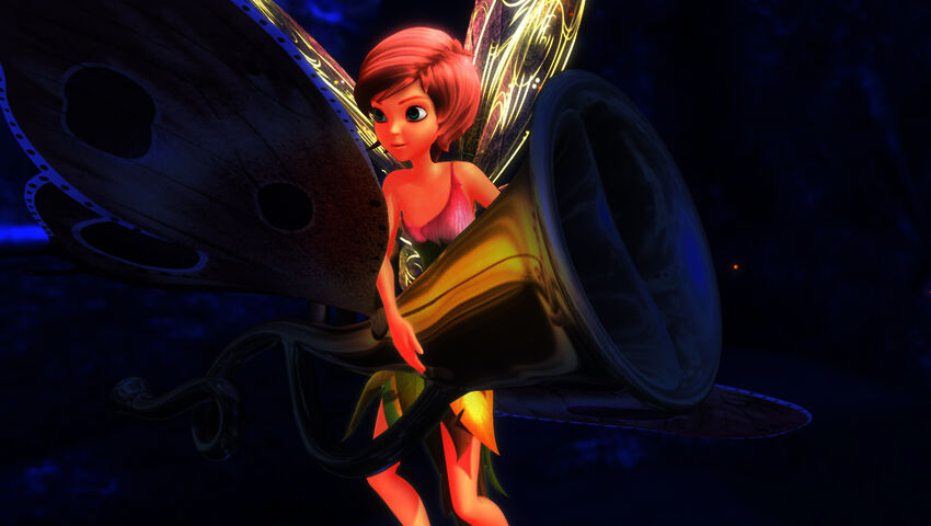 Peter Pan (7)
