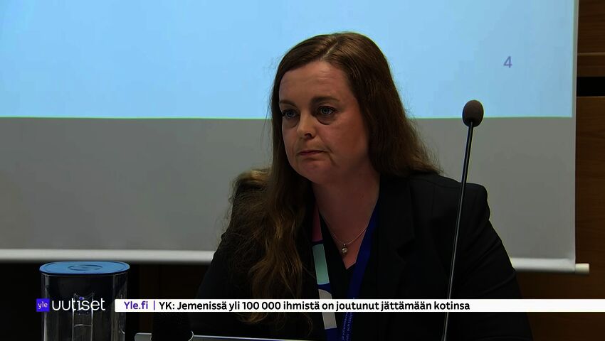 Yle Uutiset 17.00