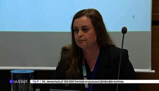 Yle Uutiset 17.00