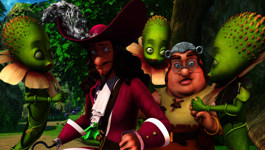 Peter Pan (7)