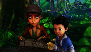 Peter Pan (7)