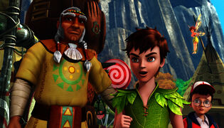 Peter Pan (7)