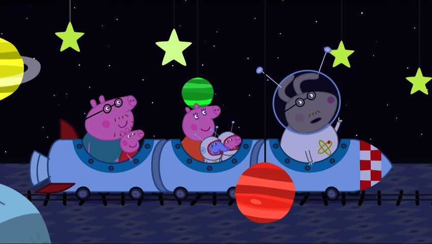 Pipsa Possu (S)