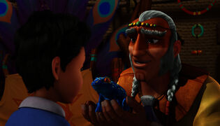 Peter Pan (7)