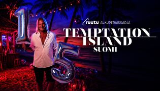 Tulossa: Temptation Island Suomi (7)