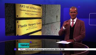 Yle Uutiset viittomakielellä