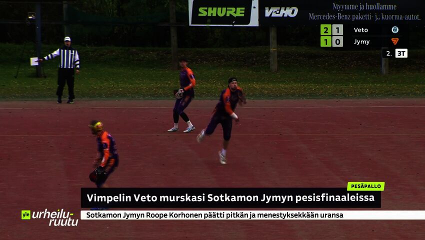 Urheiluruutu