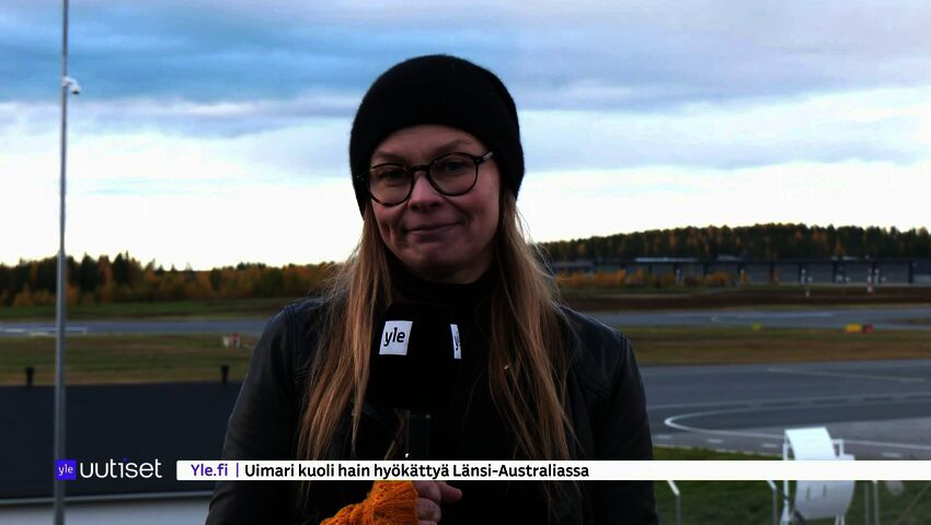 Yle Uutiset 18.00