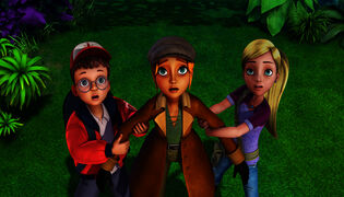 Peter Pan (7)