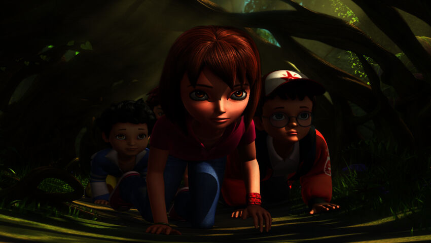 Peter Pan (7)