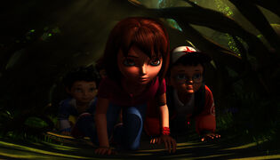 Peter Pan (7)