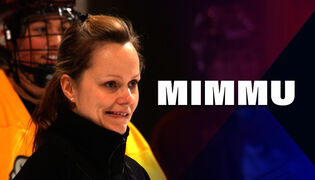 Mimmu