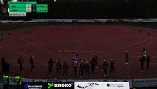 PuMU nousee Superpesikseen