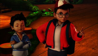 Peter Pan (7)