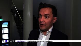 Yle Nyheter TV-nytt 17.55