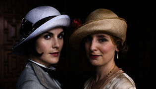 Downton Abbey