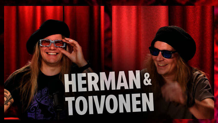 Herman & Toivonen