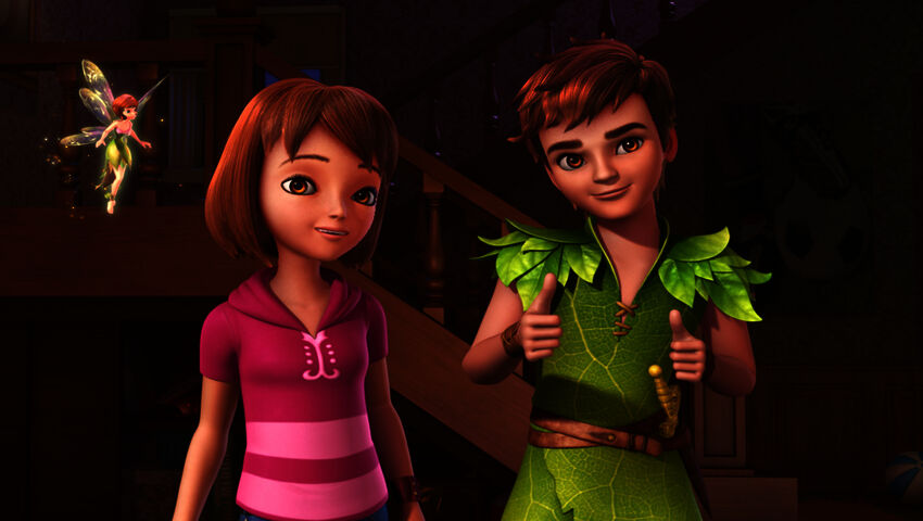Peter Pan (7)