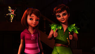 Peter Pan (7)