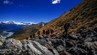 The Summit Australia