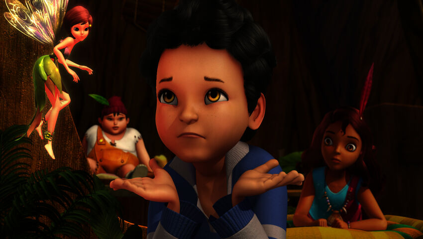 Peter Pan (7)