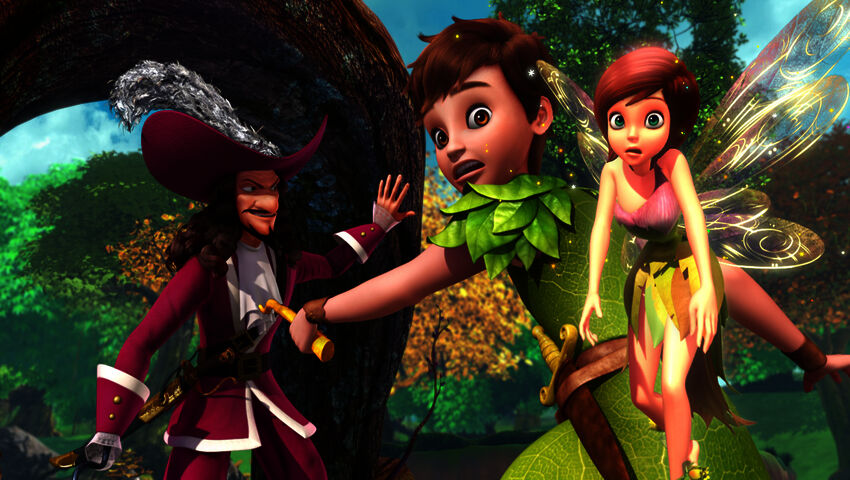 Peter Pan (7)