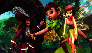 Peter Pan (7)